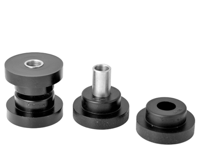 PF-PFR19-508BLK PFR19-508BLK Bakre Tie Bar Bakre Bussningar Black Series Powerflex