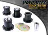 PF-PFR19-910BLK PFR19-910BLK Bakre Subframebussningar Black Series Powerflex (1)