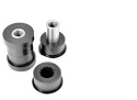 PFR25-115BLK Bakre Inre Track Arm Bussningar Black Series Powerflex