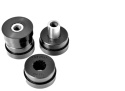 PFR25-116BLK Bakre Övre Yttre Link/Hub Bussningar Black Series Powerflex