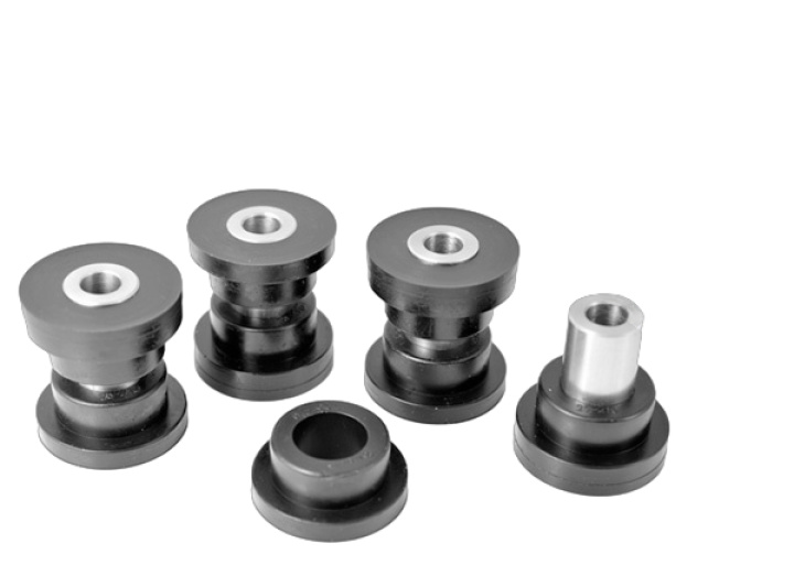 PF-PFR25-210BLK PFR25-210BLK Bakre Övre Wishbone Bussningar Black Series Powerflex