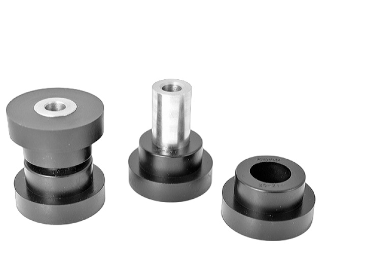 PF-PFR25-211BLK PFR25-211BLK Bakre Nedre Wishbone Främre Bussningar Black Series Powerflex