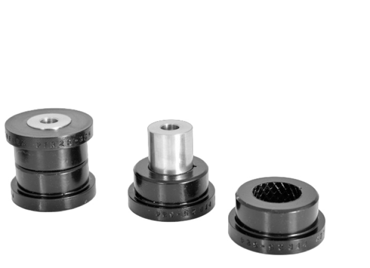 PF-PFR25-324BLK PFR25-324BLK Bakre Övre Länkarmar Yttre Bussningar Black Series Powerflex