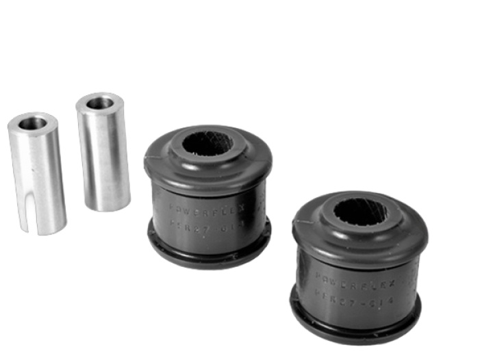 PF-PFR27-614BLK PFR27-614BLK Bakre Övre Arm Främre Bussningar Black Series Powerflex