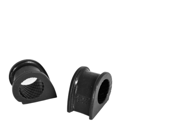 PF-PFR3-1011-25BLK PFR3-1011-25BLK Främre Krängningshämmarbussningar 25mm Black Series Powerflex