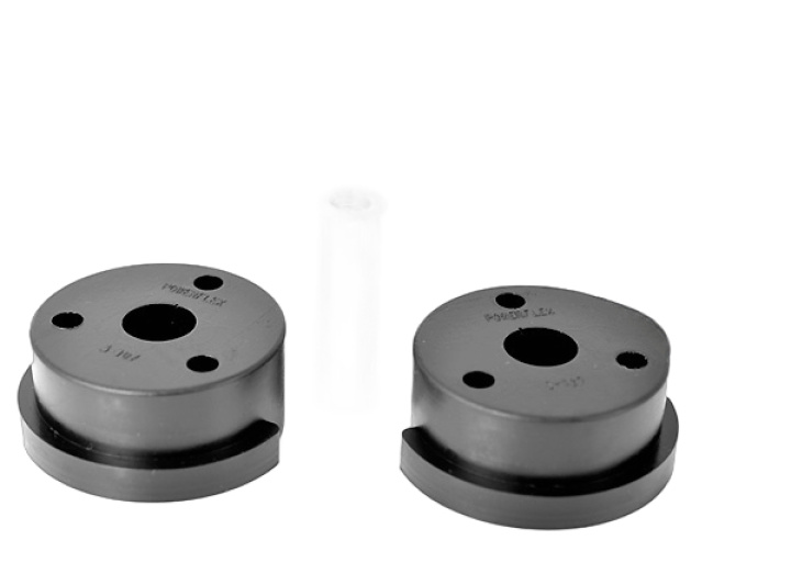 PF-PFR3-107BLK PFR3-107BLK Bakre Differential Mount Black Series Powerflex