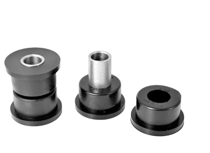 PF-PFR3-109BLK PFR3-109BLK Bakre Bussningar Panhard-Stag Black Series Powerflex