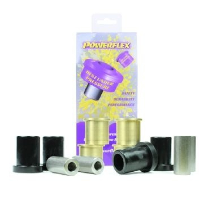 PF-PFR3-1114 PFR3-1114 Bakre Övre Länkarmsbussningar Powerflex
