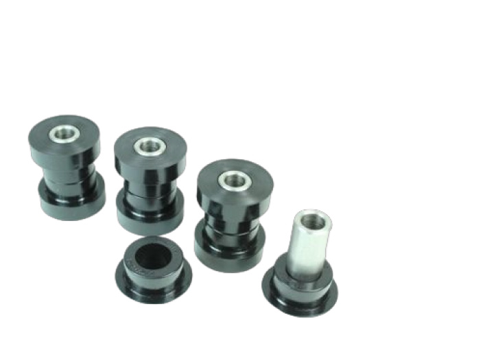 PF-PFR3-1115BLK PFR3-1115BLK Bussningar Bakre Hub till Länkarmar Black Series Powerflex