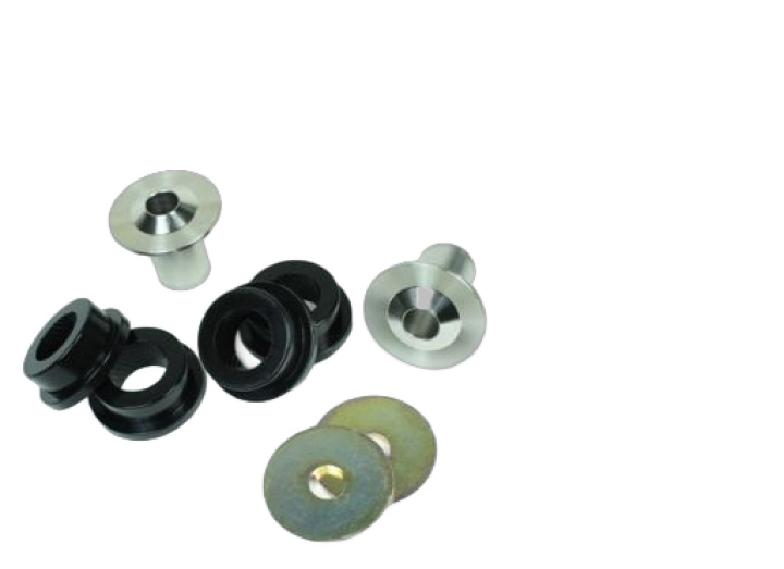 PF-PFR3-1118BLK PFR3-1118BLK Bakre Tie-Rod Yttre Bussningar Black Series Powerflex