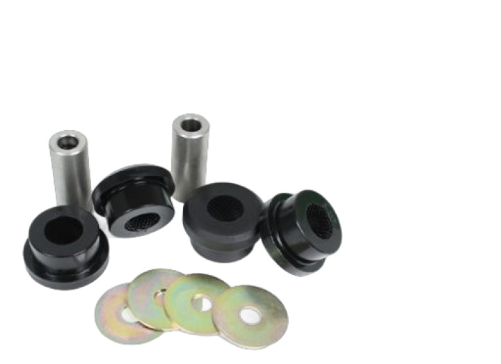 PF-PFR3-217BLK PFR3-217BLK Bakre Nedre Spindelbussningar Black Series Powerflex