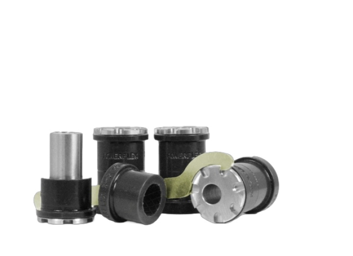 PF-PFR3-510GBLK PFR3-510GBLK Bakre Länkarm Inre Bussningar (Justerbar Camber) Black Series Powerflex