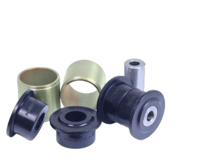 PF-PFR3-711BLK PFR3-711BLK Bakre Länkarmar Främre Bussningar Black Series Powerflex