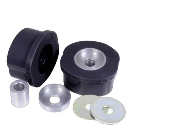 PF-PFR3-714BLK PFR3-714BLK Bakre Spindelbussningar Black Series Powerflex