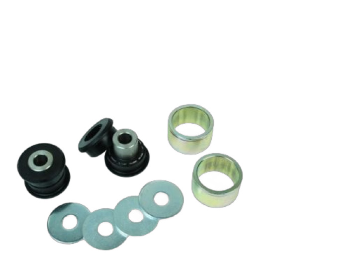 PF-PFR3-715BLK PFR3-715BLK Bakre Tie-Rod Yttre Bussningar Black Series Powerflex