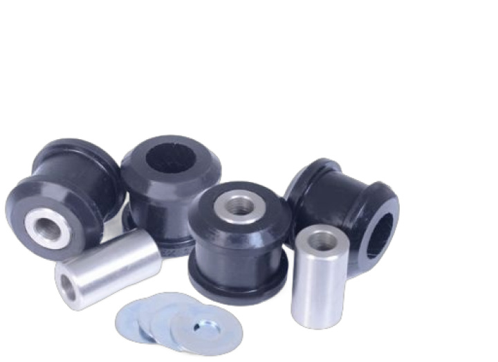 PF-PFR3-718BLK PFR3-718BLK Bakre Krängningshämmarbussningar Black Series Powerflex