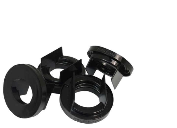 PF-PFR3-731BLK PFR3-731BLK Bakvagnsbussningar Främre Infästning 