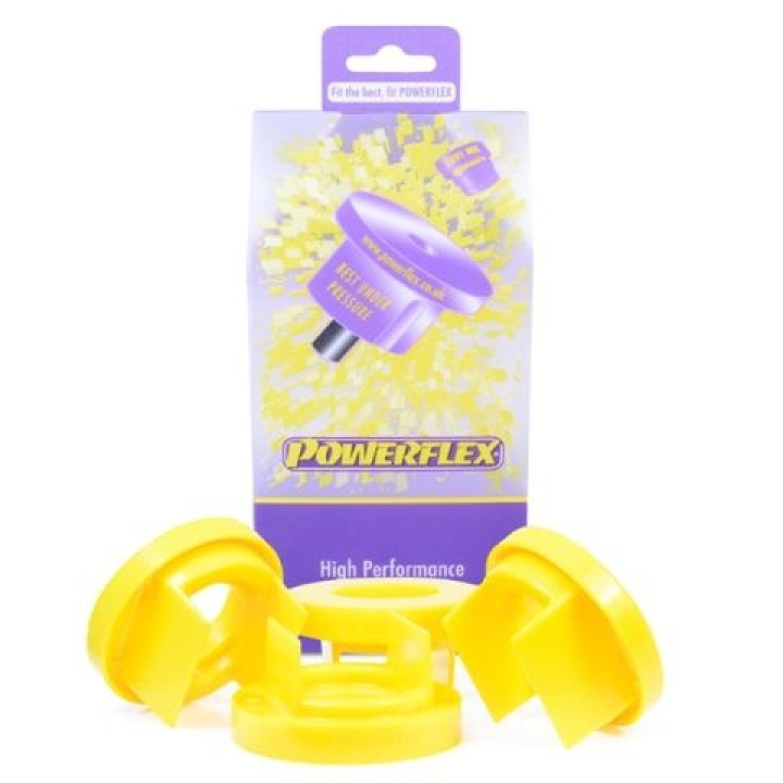 PF-PFR3-731 PFR3-731 Bakvagnsbussningar Främre Infästning 