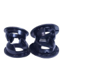 PFR3-737BLK Bakvagnsbussningar Bakre Infästning \'\'Insats\'\' Black Series Powerflex