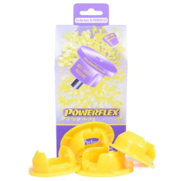 PF-PFR3-737 PFR3-737 Bakvagnsbussningar Bakre Infästning 