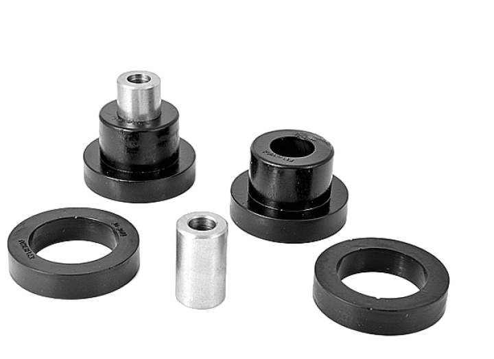 PF-PFR30-307BLK PFR30-307BLK Bussningar Bakre Trailingstag Främre Black Series Powerflex
