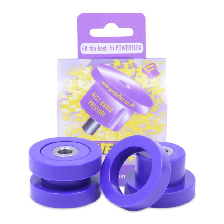 PF-PFR30-307 PFR30-307 Bussningar Bakre Trailingstag Främre Powerflex