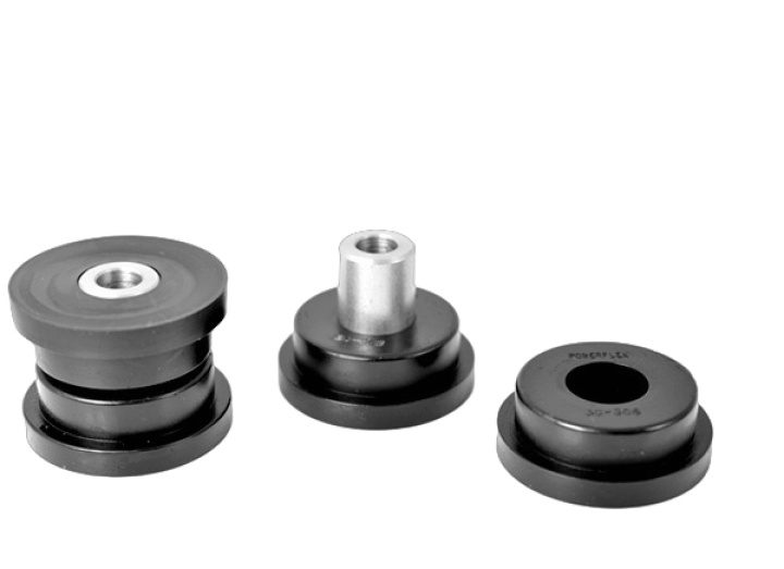 PF-PFR30-308BLK PFR30-308BLK Bakre Hub Till Trailing-Stag Bussningar Black Series Powerflex