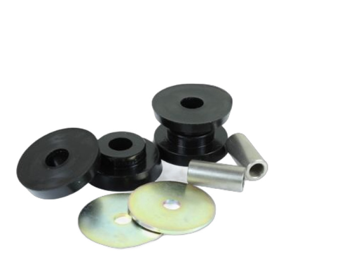 PF-PFR30-315BLK PFR30-315BLK Bakre Subframe Bussningar Black Series Powerflex