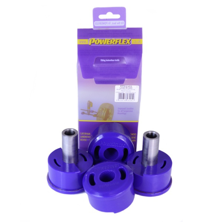 PF-PFR32-410 PFR32-410 Bakre Nedre Wishbone Främre Bussningar Powerflex
