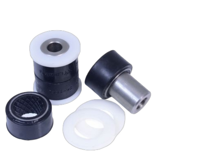 PF-PFR34-1002BLK PFR34-1002BLK Bakre Nedre Wishbone Främre Bussningar Black Series Powerflex