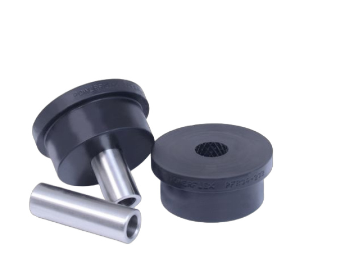 PF-PFR34-232BLK PFR34-232BLK Bussning Nedre Motorfäste Black Series Powerflex