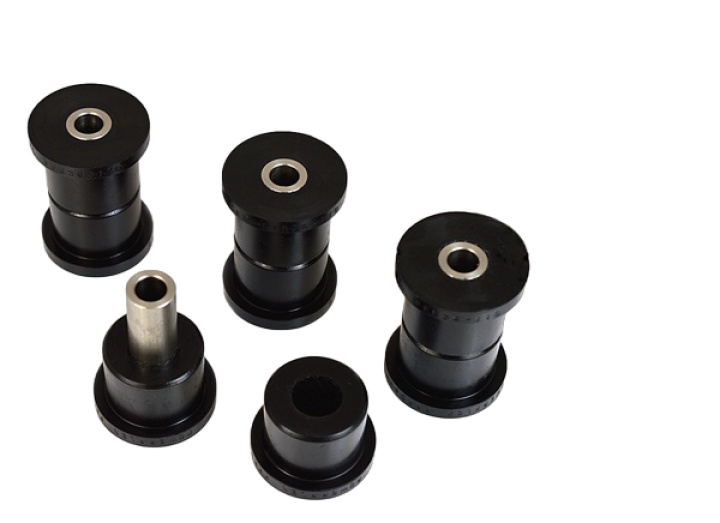 PF-PFR36-110BLK PFR36-110BLK Bakre Nedre Inre Wishbone Bussningar Black Series Powerflex