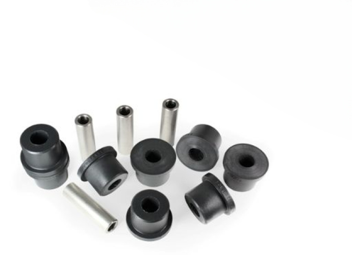 PF-PFR36-110H PFR36-110H Bakre Nedre Inre Wishbone Bussningar Heritage Powerflex