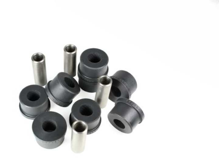 PF-PFR36-111H PFR36-111H Bakre Nedre Yttre Wishbone Bussningar Heritage Powerflex