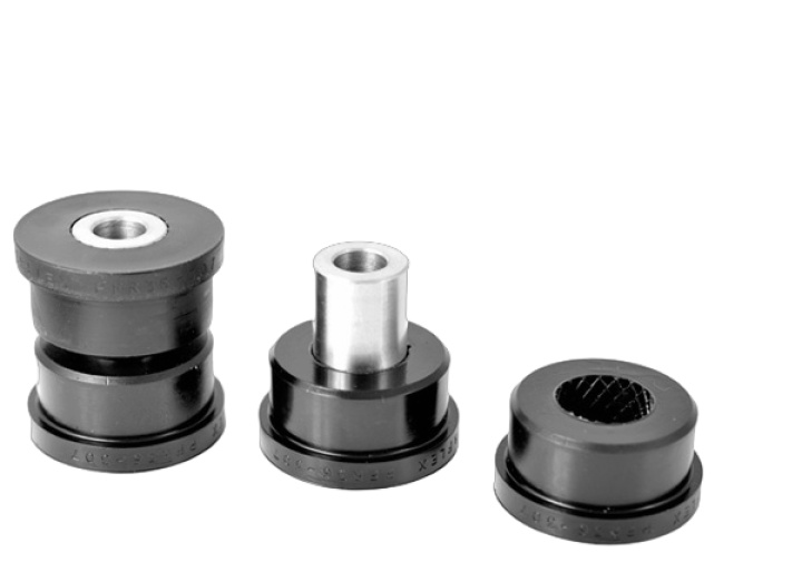 PF-PFR36-307BLK PFR36-307BLK Bussningar Bakre Trailingstag Främre Black Series Powerflex