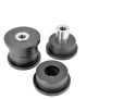 PFR36-308BLK Bakre TCA Inre Bussningar Black Series Powerflex