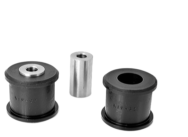 PF-PFR36-319BLK PFR36-319BLK Bakre Inre Bussningar (Justerbar Toe) Black Series Powerflex