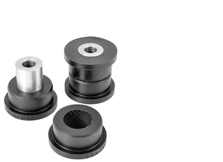 PF-PFR36-409BLK PFR36-409BLK Bakre Övre Forward Länkarm Inre Bussningar Black Series Powerflex