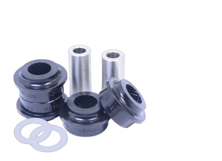 PF-PFR42-411BLK PFR42-411BLK Bakre Övre Lateralarmsbussningar Inre Black Series Powerflex