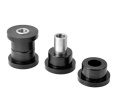 PFR44-113BLK Bakre Nedre Track Länkarmar Inre Bussningar Black Series Powerflex