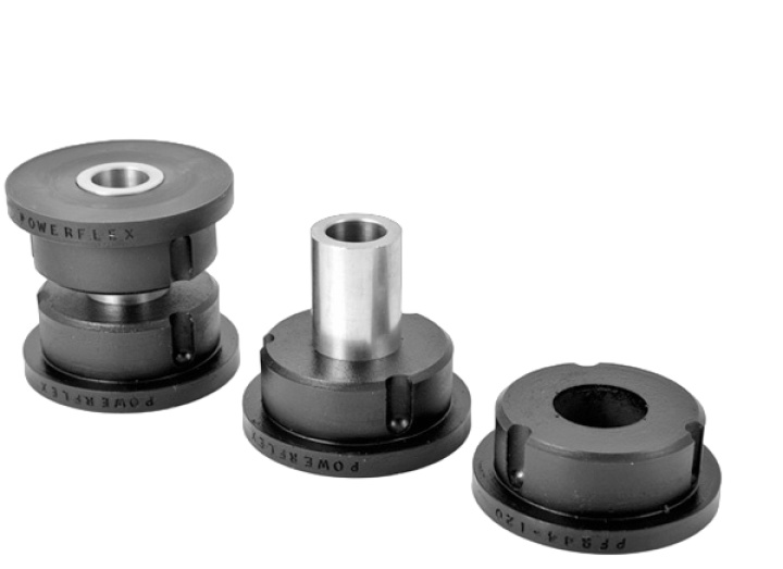 PF-PFR44-120BLK PFR44-120BLK Bakre Diff.bussningar Främre Black Series Powerflex