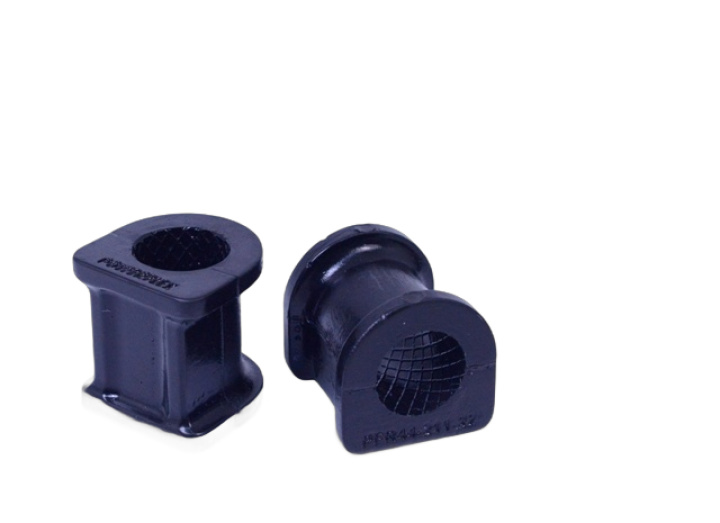 PF-PFR44-211-22BLK PFR44-211-22BLK Bakre Krängningshämmarbussningar 22mm Black Series Powerflex