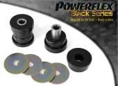 PF-PFR44-420BLK PFR44-420BLK Bakre Diff.bussningar Främre, RS Models Endast Black Series Powerflex (1)