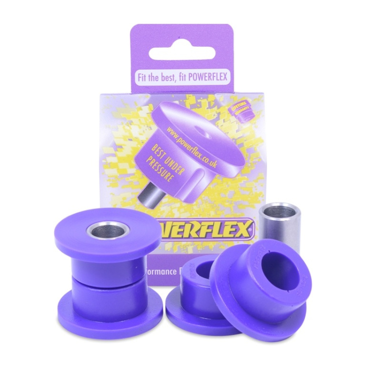 PF-PFR46-106 PFR46-106 Bakre Trailing-Stag Till Hub Bussningar Powerflex