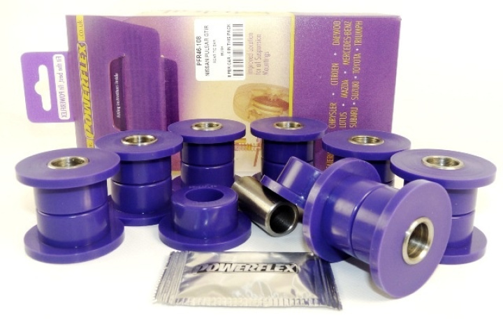 PF-PFR46-108 PFR46-108 Bakre Tie Bar Bussningar Powerflex