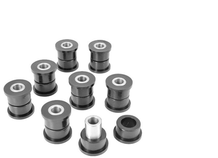 PF-PFR46-204BLK PFR46-204BLK Bakre Link Bussningar Black Series Powerflex