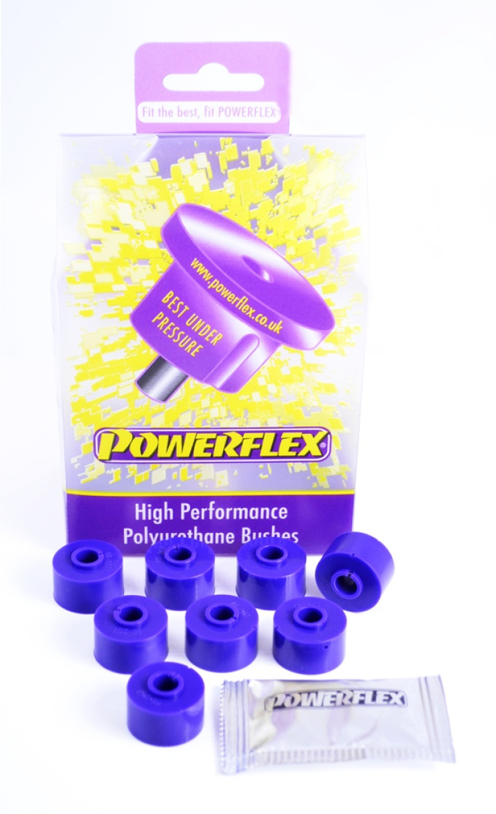 PF-PFR46-207 PFR46-207 Bakre Stabstag Kit Powerflex