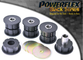 PF-PFR46-212BLK PFR46-212BLK Bakre Subframebussningar Black Series Powerflex (1)