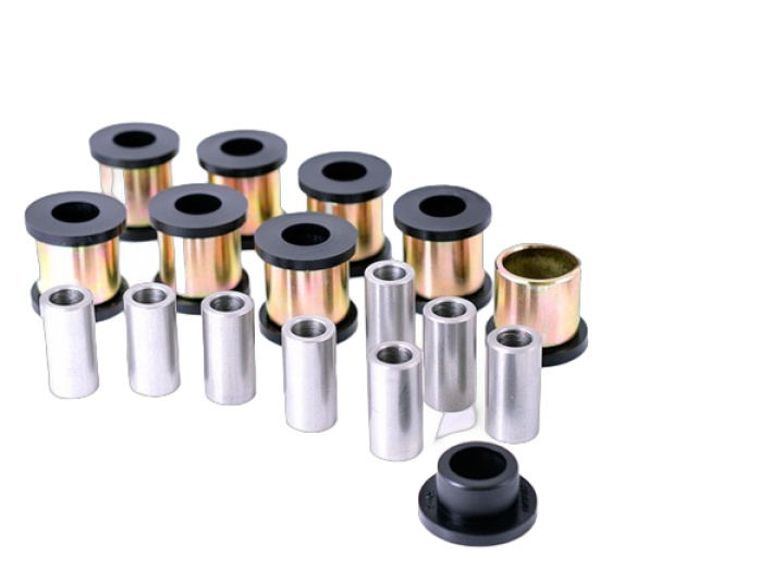 PF-PFR5-109BLK PFR5-109BLK Bakre Länkarmar Bussningar Black Series Powerflex