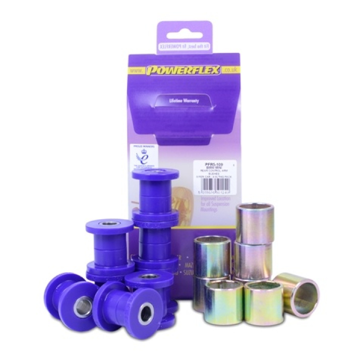 PF-PFR5-109 PFR5-109 Bakre Länkarmar Bussningar Powerflex